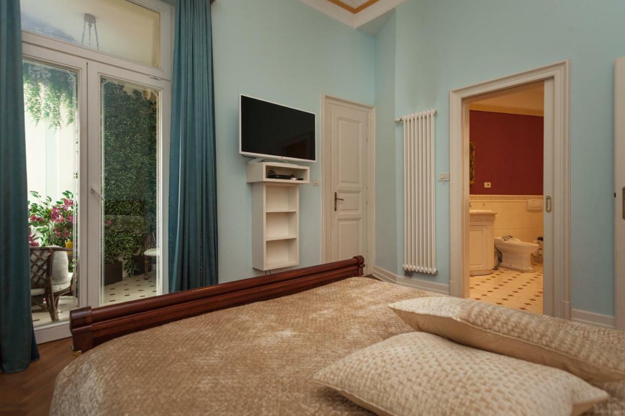 Filip'S Palace Luxurious Apartment Ljubljana Buitenkant foto