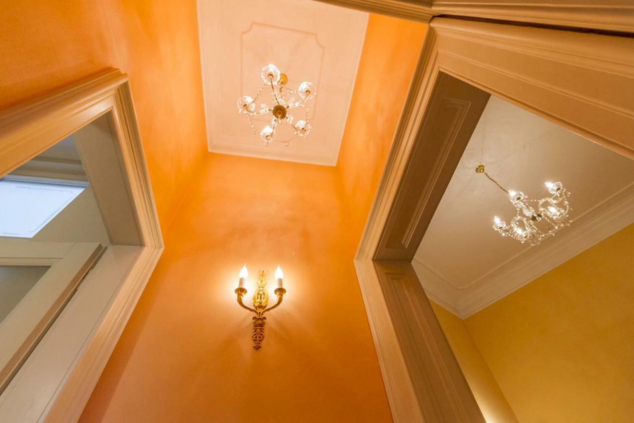Filip'S Palace Luxurious Apartment Ljubljana Buitenkant foto